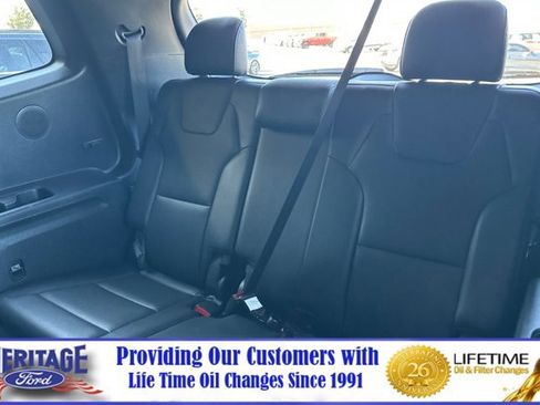 Used 2023 Kia Telluride SX X-Line image 15