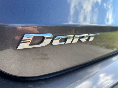 Used 2014 Dodge Dart GT w/ Sun/Sound Group FWD image 12