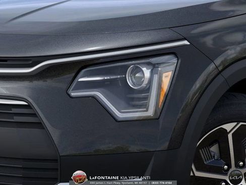 New 2026 Kia Niro EX image 10