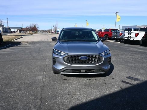 Used 2024 Ford Escape Active FWD image 12
