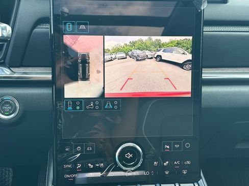 New 2026 GMC Terrain Denali w/ LPO, Floor Liner Package AWD/4WD image 30