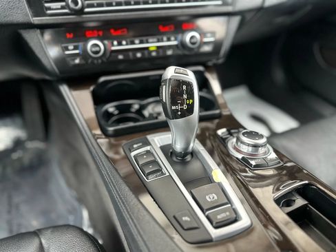 Used 2013 BMW 528i Sedan RWD image 22