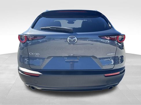 Used 2022 MAZDA CX-30 AWD 2.5 S w/ Preferred Package image 8
