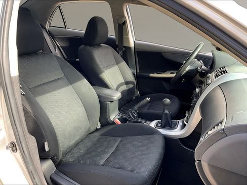 Used 2010 Toyota Corolla S FWD image 25