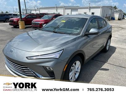 New 2026 Buick Envista Preferred w/ Convenience I Package