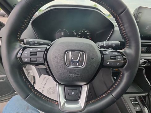 Used 2025 Honda CR-V Sport Touring image 18