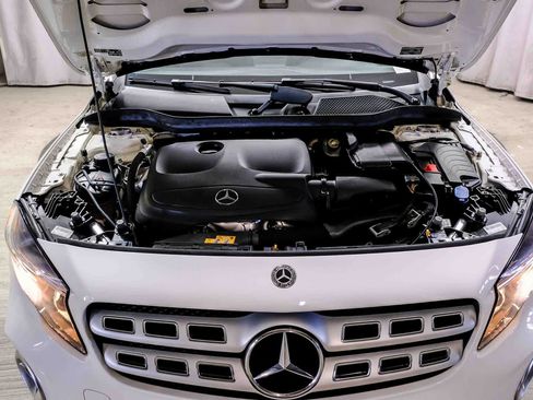 Used 2019 Mercedes-Benz GLA 250 image 32