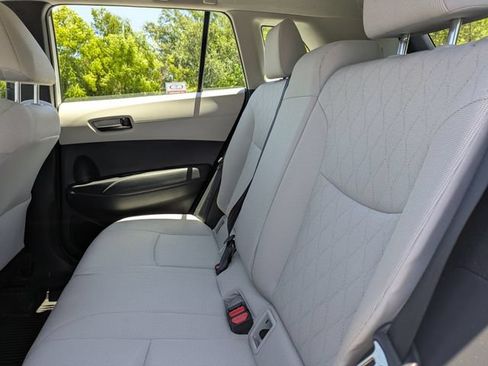 Used 2025 Toyota Corolla Cross L FWD image 15