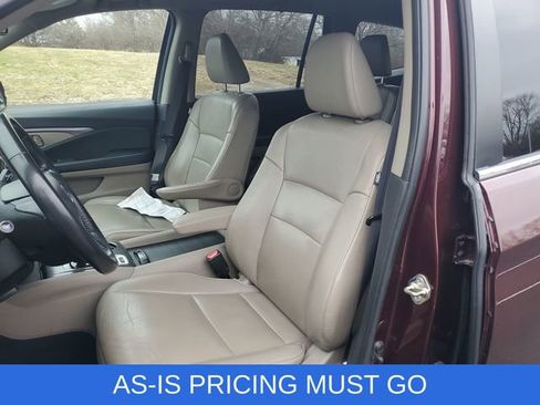 Used 2016 Honda Pilot EX-L image 18