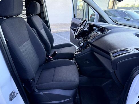 Used 2015 Ford Transit Connect XL FWD image 12