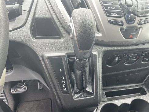 Used 2018 Ford Transit 350 XLT image 15