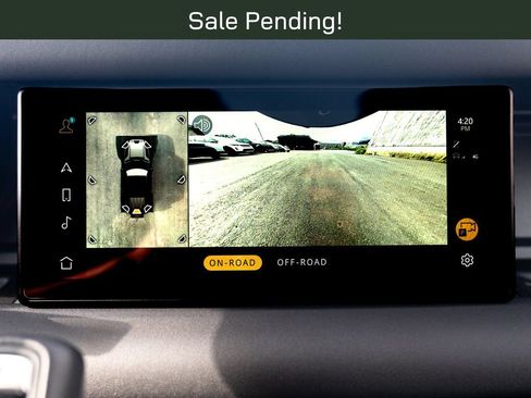 Certified 2024 Land Rover Defender 110 X-Dynamic SE AWD/4WD image 30