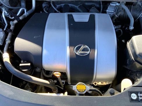 Used 2017 Lexus RX 350 FWD image 30