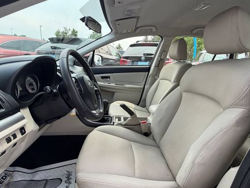 Used 2013 Subaru Impreza 2.0i Sport Premium AWD/4WD image 7