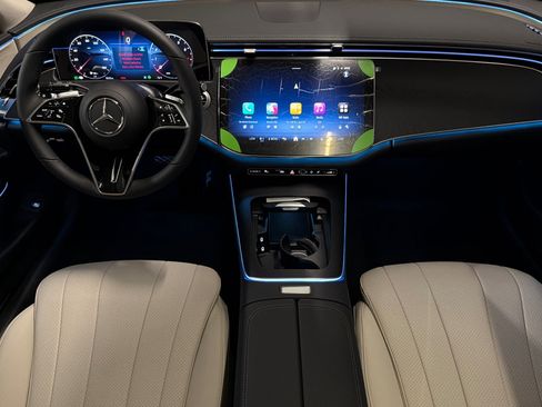 New 2026 Mercedes-Benz E 350 Sedan image 12