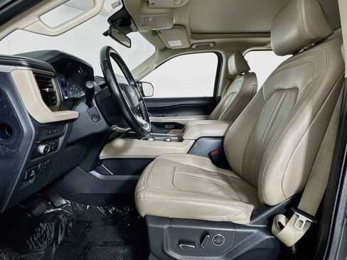 Used 2022 Ford Expedition Limited AWD/4WD image 8