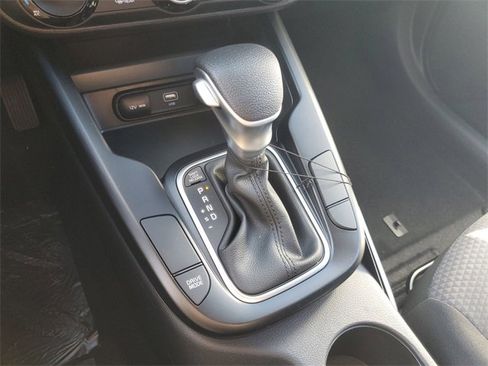 New 2025 Kia Soul LX image 30