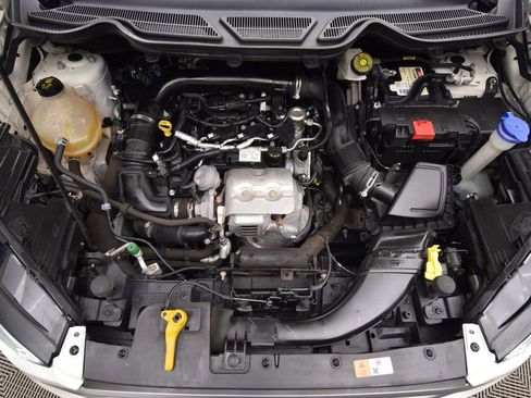 Used 2019 Ford EcoSport SE FWD image 27