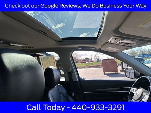 Used 2021 Kia Telluride EX w/ EX Premium Package AWD/4WD image 17