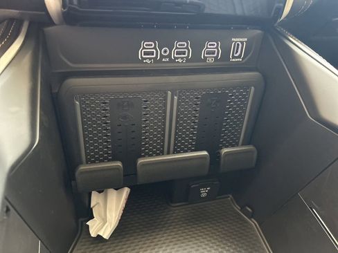 New 2026 RAM 1500 Tungsten image 60