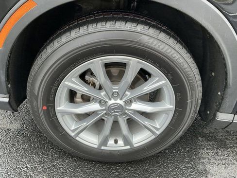 Used 2025 Honda CR-V EX-L image 10