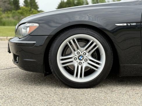 Used 2007 BMW 760Li image 17