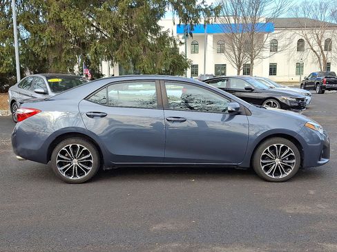 Used 2016 Toyota Corolla S image 7