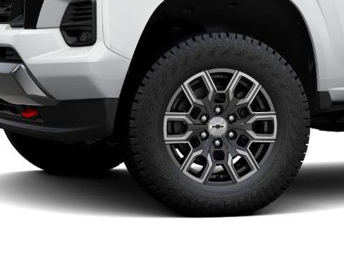 New 2026 Chevrolet Colorado Z71 w/ Technology Package image 51