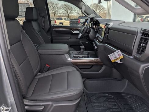 New 2026 GMC Sierra 1500 Elevation w/ Elevation Premium Package RWD image 41