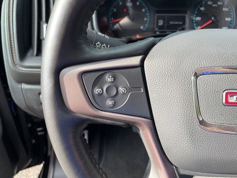 Used 2022 GMC Canyon AT4 image 14