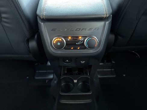 New 2026 Ford Explorer Tremor image 22