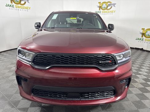 New 2026 Dodge Durango GT image 3