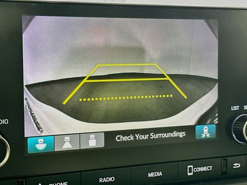 Used 2025 Honda Accord SE image 21
