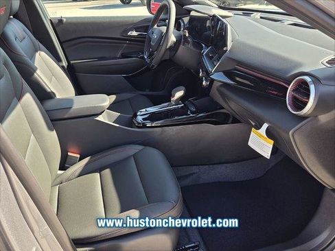 New 2026 Chevrolet Trax RS w/ Driver Confidence Package image 15