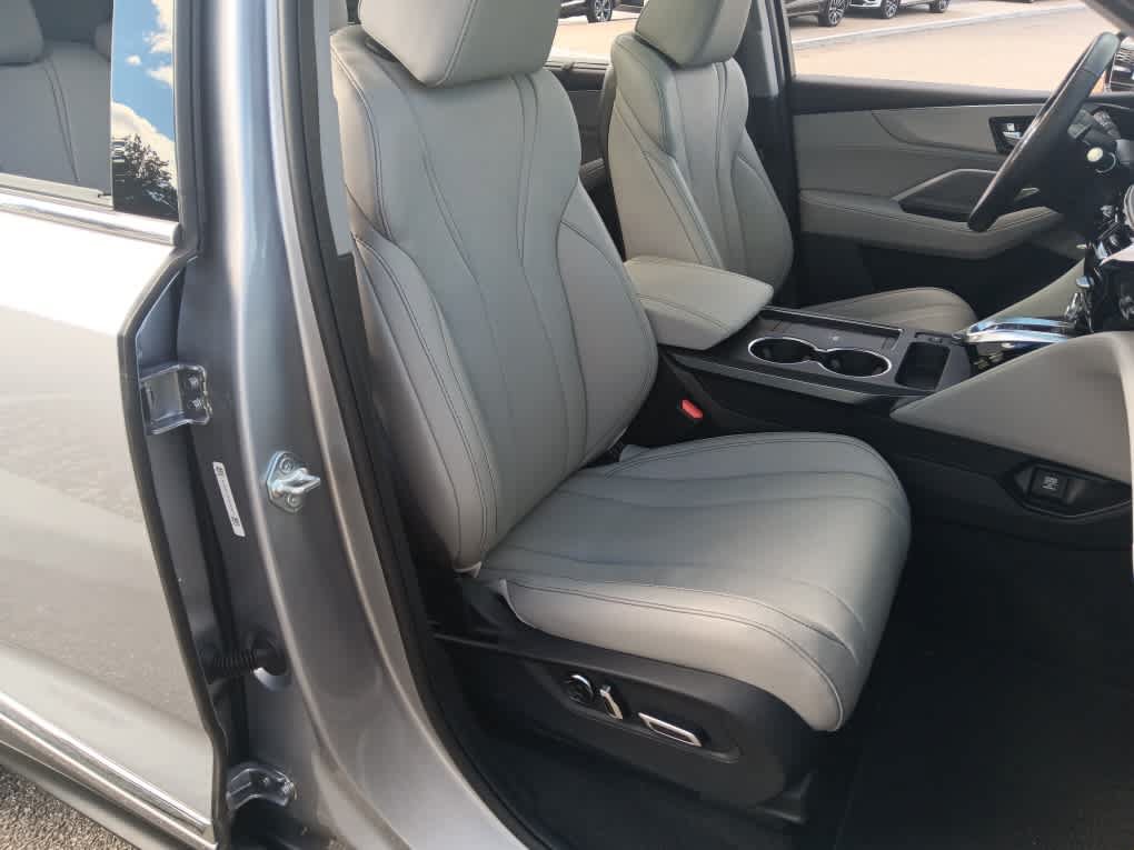 Used 2026 Acura MDX w/ Technology Package AWD/4WD image 21
