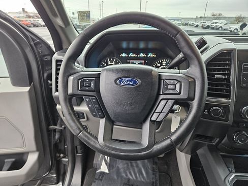 New 2025 Ford Expedition Max Platinum w/ Stealth Performance Package image 16