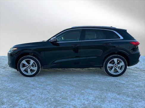 New 2025 Audi Q5 Premium Plus image 6