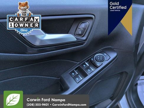 Certified 2023 Ford Escape ST-Line AWD/4WD image 13