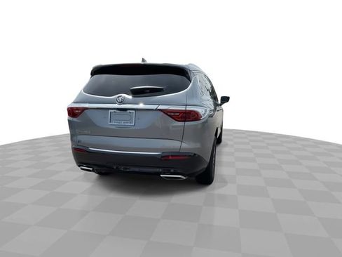 Used 2024 Buick Enclave Premium w/ Trailering Package, 5000 lbs. AWD/4WD image 7