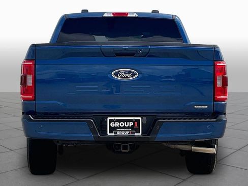 Used 2023 Ford F150 XLT w/ Equipment Group 302A High RWD image 5
