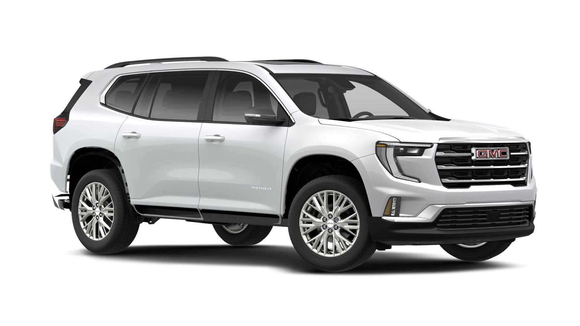 New 2027 GMC Acadia Elevation FWD image 28