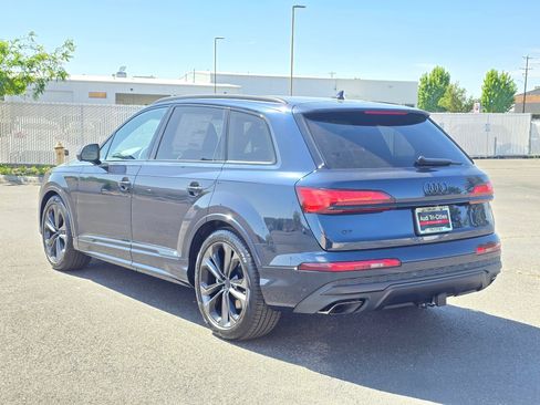 New 2026 Audi Q7 3.0T Premium Plus AWD/4WD image 4