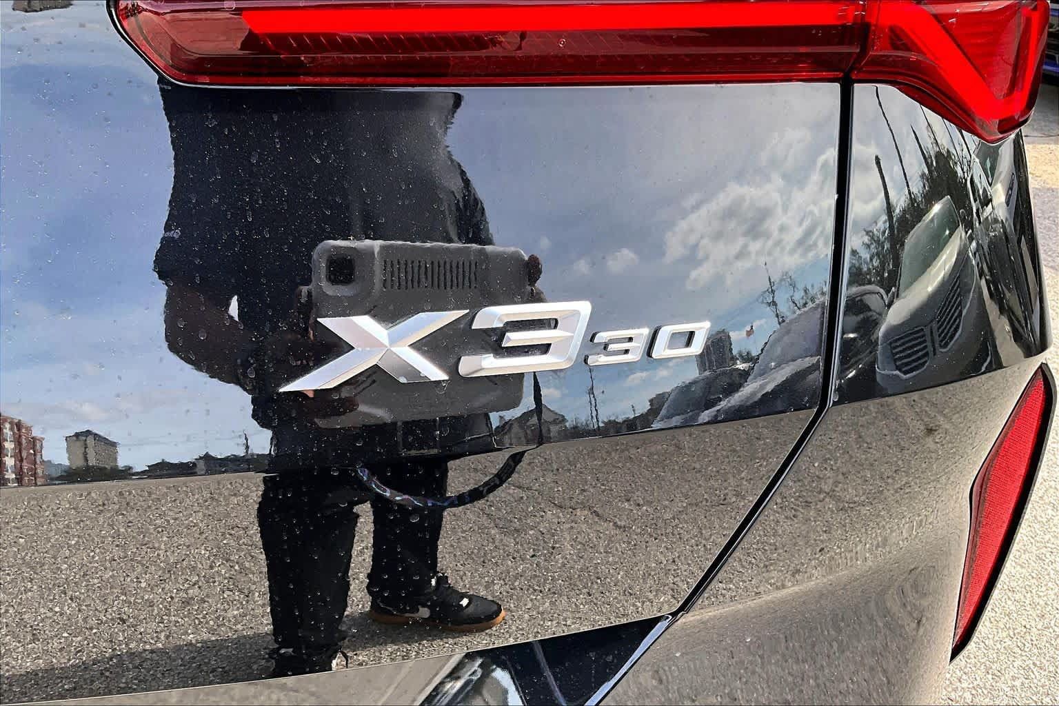 Used 2026 BMW X3 xDrive30i w/ Premium Package AWD/4WD image 30