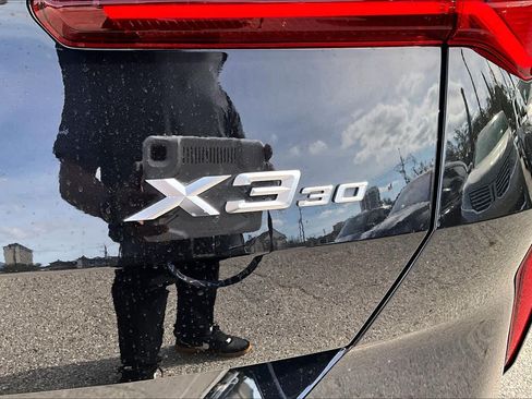 Used 2026 BMW X3 xDrive30i w/ Premium Package AWD/4WD image 30