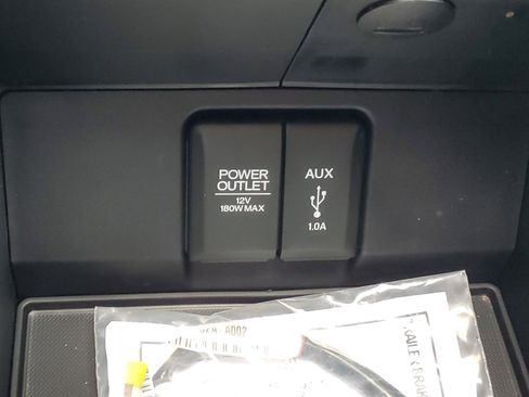 Certified 2022 Honda Ridgeline RTL image 28