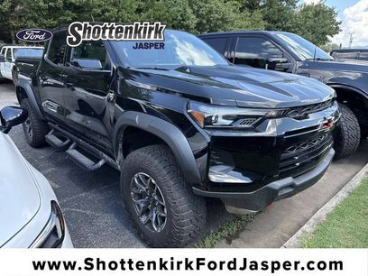 Used 2024 Chevrolet Colorado ZR2 w/ ZR2 Convenience Package III