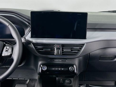 Used 2025 Ford Escape Platinum image 14