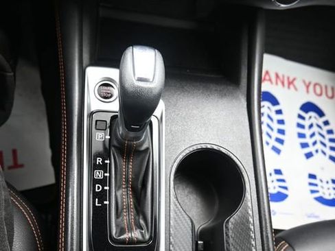 Used 2021 Nissan Altima 2.5 SR image 23