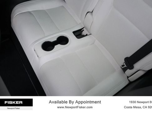 Used 2023 Tesla Model X image 20