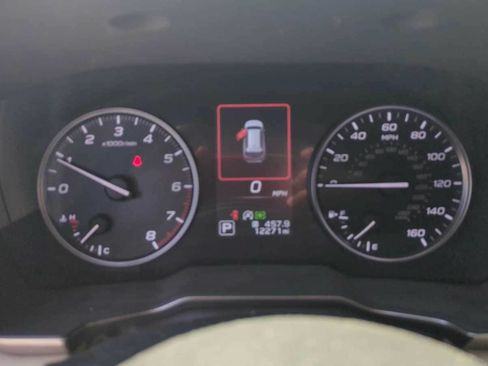 Certified 2025 Subaru Outback Limited w/ Popular Package #2 AWD/4WD image 15